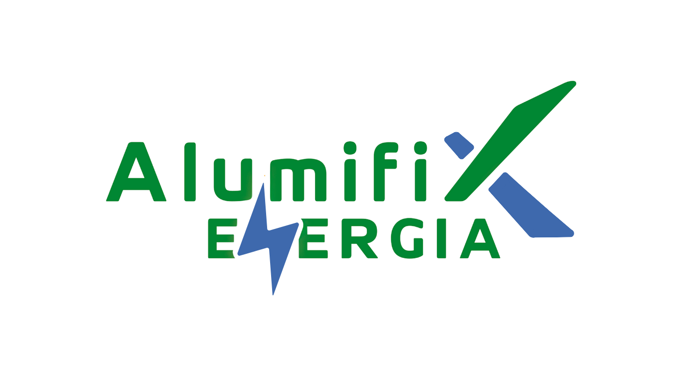 Alumifix Energia